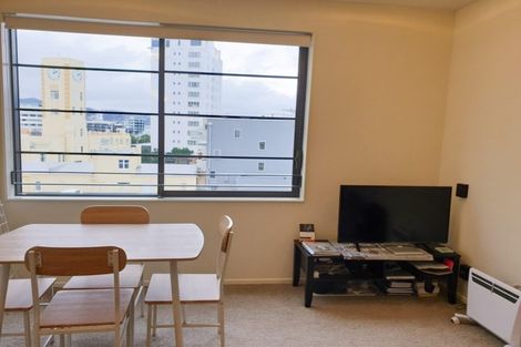Photo of property in 101/3 Roxburgh Street, Mount Victoria, Wellington, 6011