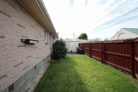 Photo of property in 1/38 Bethel Crescent, Bishopdale, Christchurch, 8053