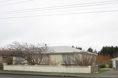 Photo of property in 117 Mcquarrie Street, Kingswell, Invercargill, 9812