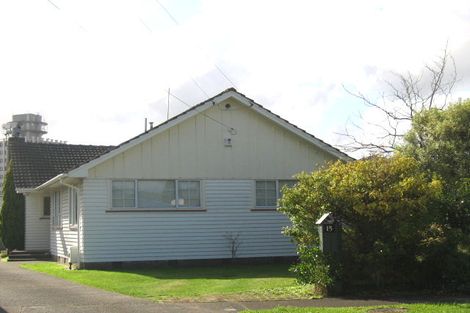 Photo of property in 13 Holyoake Crescent, Avalon, Lower Hutt, 5011