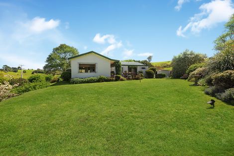 Photo of property in 72 Te Tahi Road, Puketotara, Te Awamutu, 3876