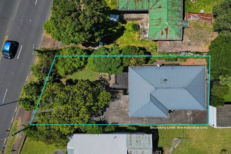 Photo of property in 1/84 West Coast Road, Glen Eden, Auckland, 0602