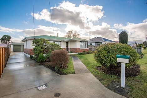 Photo of property in 3 Severn Street, Mosgiel, 9024