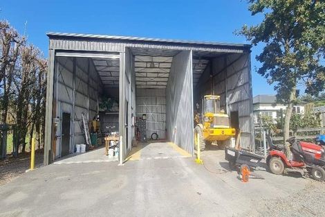 Photo of property in 147 Ellesmere Road, Prebbleton, 7674