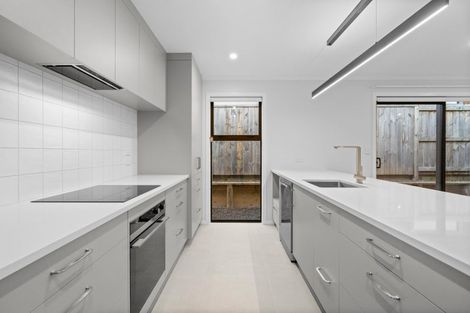 Photo of property in 27 Cogar Terrace, Chartwell, 3210