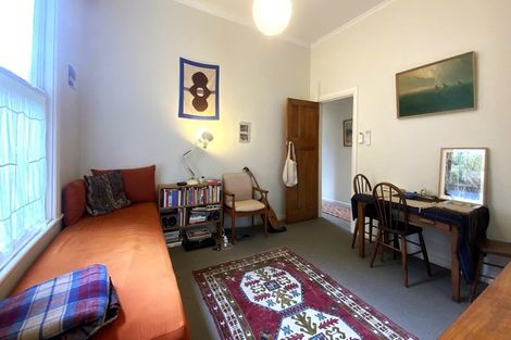 Photo of property in 12a Freeling Street, Island Bay, Wellington, 6023