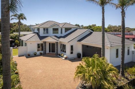 Photo of property in 53 Papaunahi Road, Bowentown, Katikati, 3177