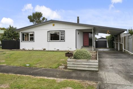Photo of property in 13 Norrie Street, Feilding, 4702