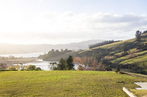 Photo of property in 81 Orokonui Road, Waitati, 9085