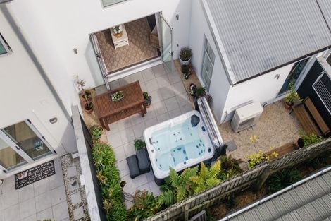 Photo of property in 105a Bishop Street, St Albans, Christchurch, 8014