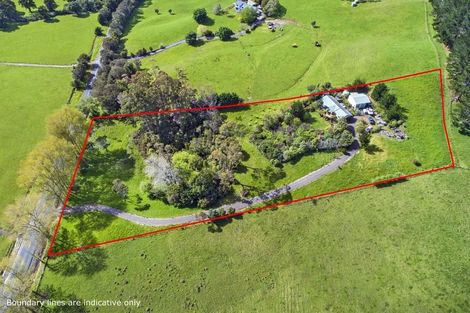 Photo of property in 380 Springfield Road, Springfield, Whangarei, 0178