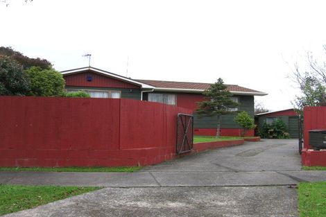 Photo of property in 68 Acacia Street, Kelvin Grove, Palmerston North, 4414