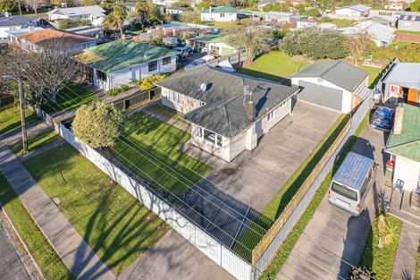 Photo of property in 27 Paterson Street, Aramoho, Whanganui, 4500