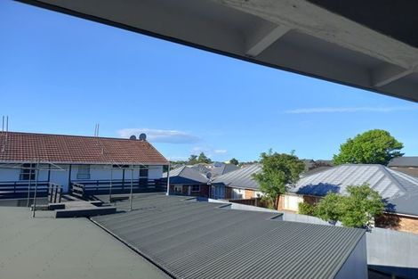 Photo of property in 1/25 Burdale Street, Riccarton, Christchurch, 8011