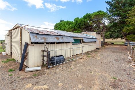 Photo of property in 141 Neavesville Road, Puriri, Thames, 3578