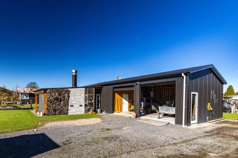Photo of property in 4 King Street, Raetihi, 4632