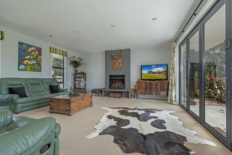 Photo of property in 265 Ulysses Road, Ashhurst, Palmerston North, 4470