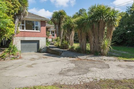 Photo of property in 518 Halswell Road, Halswell, Christchurch, 8025