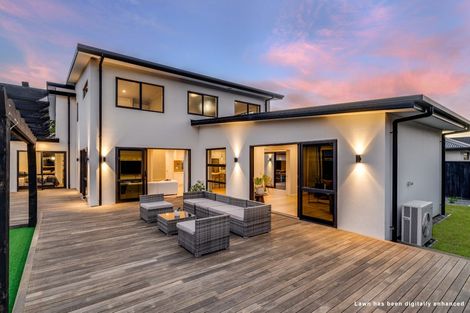 Photo of property in 7 Dennis Lane, Halswell, Christchurch, 8025