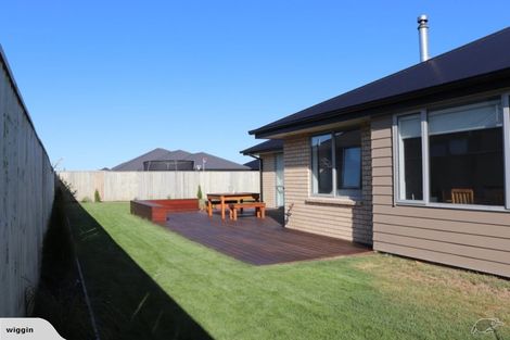 Photo of property in 8 Park Lane, Rolleston, 7614