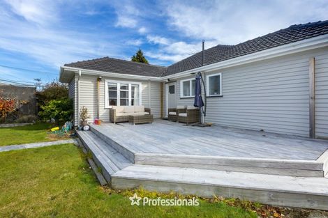 Photo of property in 36 Byron Street, Trentham, Upper Hutt, 5018