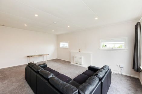 Photo of property in 96 Ferguson Street, West End, Palmerston North, 4412