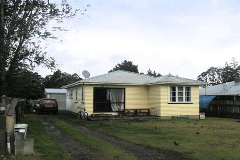 Photo of property in 50 Mason Avenue, Moerewa, 0211