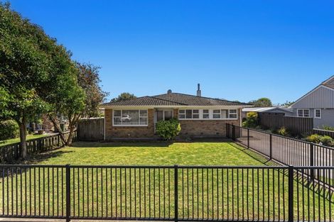 Photo of property in 12 Churchill Street, Whakatane, 3120