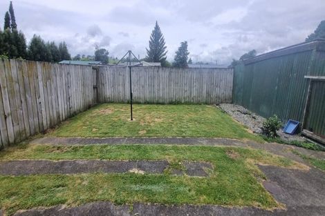 Photo of property in 83/85 Papanui Street, Tokoroa, 3420