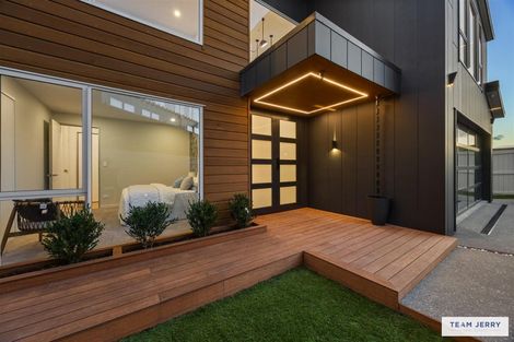 Photo of property in 4 Seawind Way, Hobsonville, Auckland, 0616