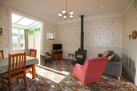 Photo of property in 14 Brittan Terrace, Lyttelton, 8082