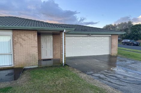 Photo of property in 17 Index Place, Manurewa, Auckland, 2105