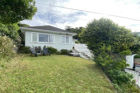 Photo of property in 44 Richmond Avenue, Karori, Wellington, 6012