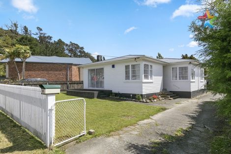 Photo of property in 3 Rata Street, Wainuiomata, Lower Hutt, 5014