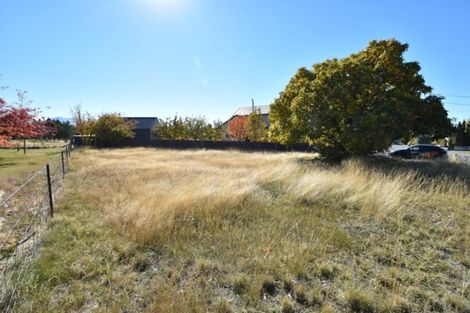 Photo of property in 25 Braemar Place, Twizel, 7901