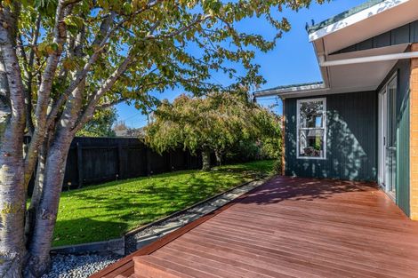 Photo of property in 2 Lynley Crescent, Blenheim, 7201