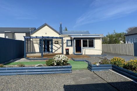 Photo of property in 607 Avenue Road West, Saint Leonards, Hastings, 4120