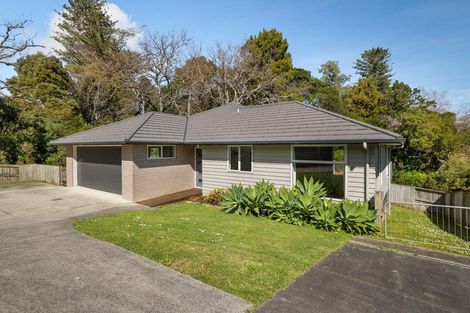 Photo of property in 128 Korokoro Crescent, Thames, 3500