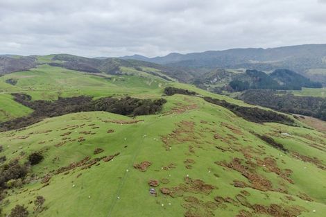 Photo of property in 79a Range Road, Pongaroa, 4990