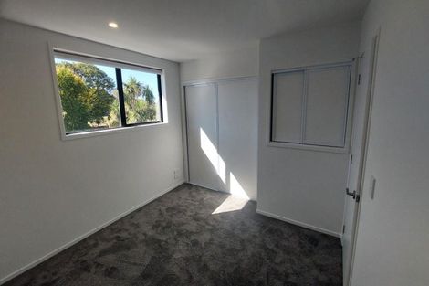 Photo of property in 3/1 Matata Place, Dallington, Christchurch, 8061