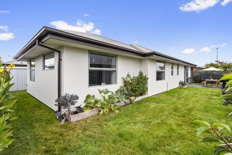 Photo of property in 13 Winterbourn Street, Kaiapoi, 7630