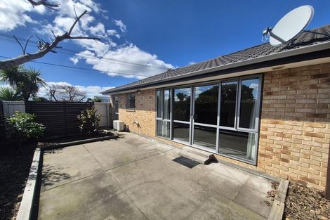 Photo of property in 154a Southampton Street, Sydenham, Christchurch, 8023