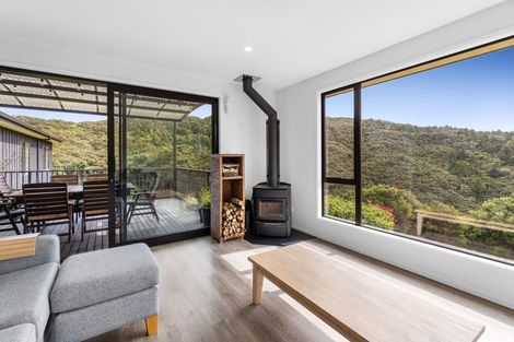 Photo of property in 281 J Tolhopf Road, Puhoi, Warkworth, 0981