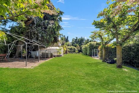 Photo of property in 10 Hakataramea Valley Road, Hakataramea, Kurow, 9498