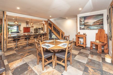 Photo of property in 455 Kaikokopu Road, Brunswick, Whanganui, 4571