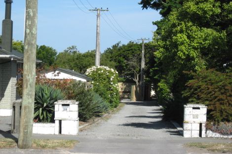 Photo of property in 26 Russley Road, Russley, Christchurch, 8042