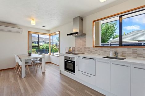 Photo of property in 1/14 Arkwright Place, Halswell, Christchurch, 8025