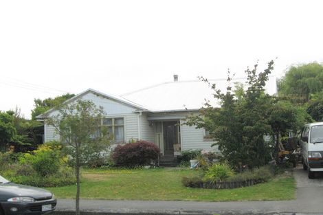 Photo of property in 189 Weston Road, St Albans, Christchurch, 8052