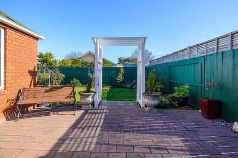 Photo of property in 48d Mclauchlan Street, Springlands, Blenheim, 7201