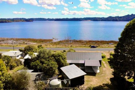 Photo of property in 293 State Highway 30, Lake Rotoma, Rotorua, 3074